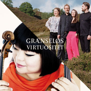 Klassisk4 og Yura Lee